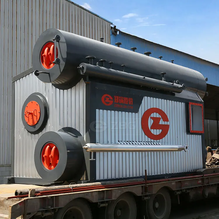 
30 Tons Hot Water Boiler Price 21 MW Natural Gas Boiler Supplier 