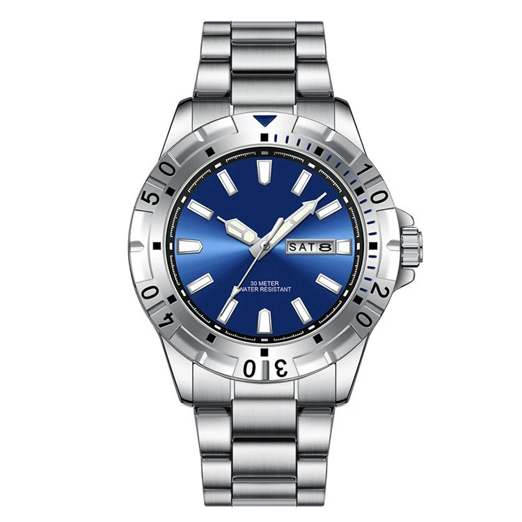 Mens Formal Watches Watch For Men Waterproof Made In Japan Private Watch Label