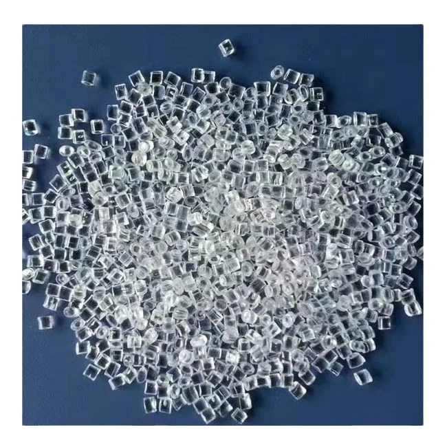 Полистирол GPPS общие гранулы GPPS 525