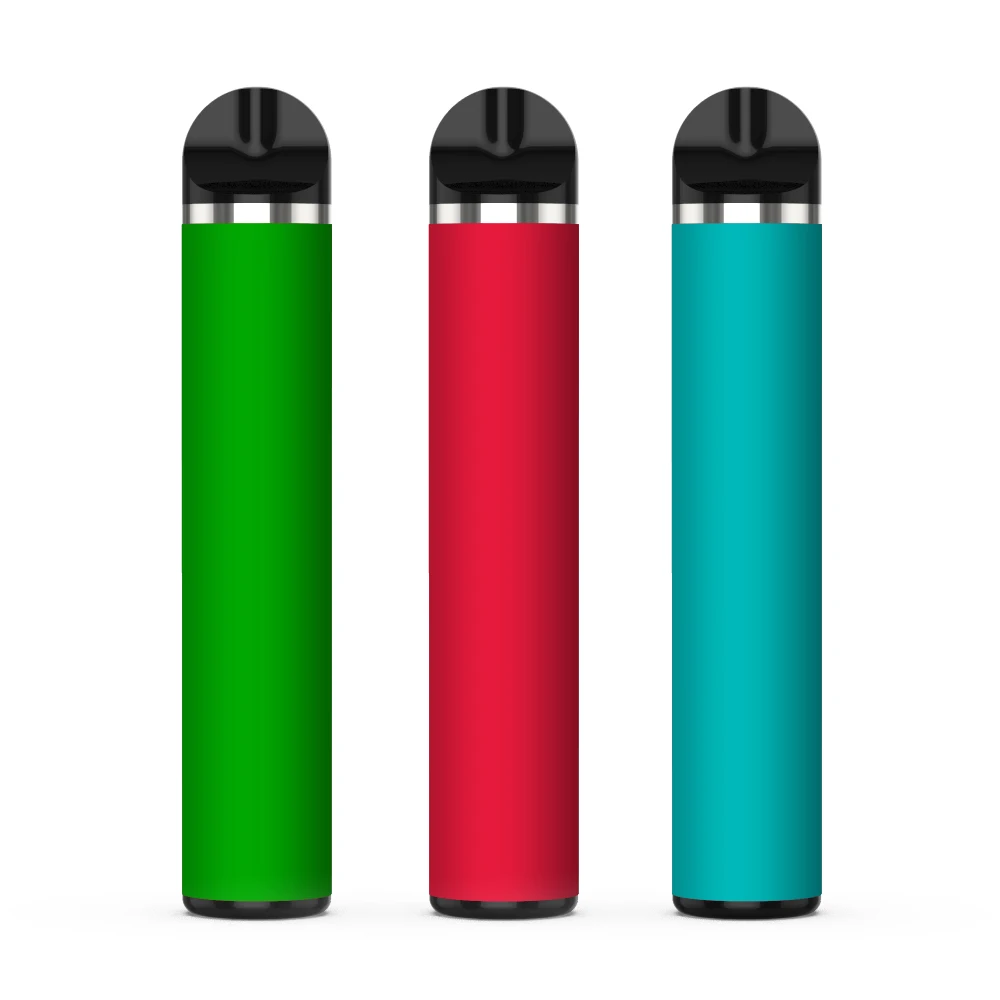 
Professional Factory Price New Arrival Vape Pod System E Cigarettes Disposable E Cigarette Disposable Vape Pod 