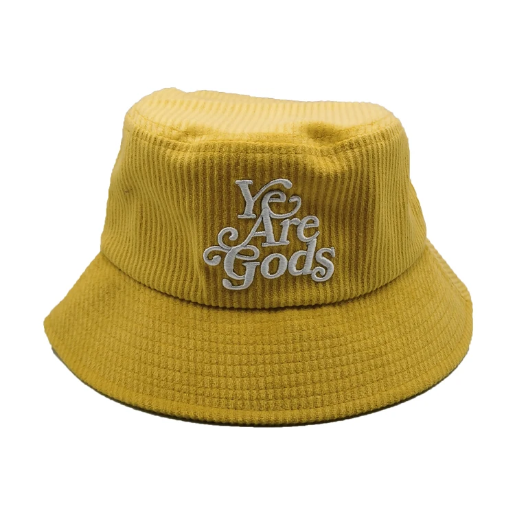 Индивидуальная Экологически чистая Панама из переработанного флиса