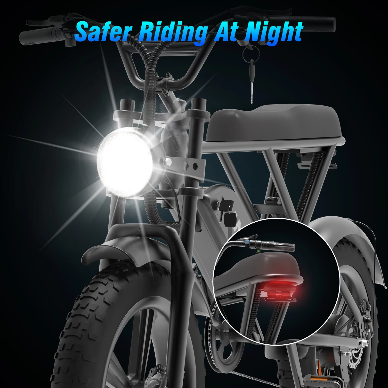 MOTORLIFE 2023 New Version talaria Down Tube Removable Battery E Bike With Motor Big Power Electric Bicycle