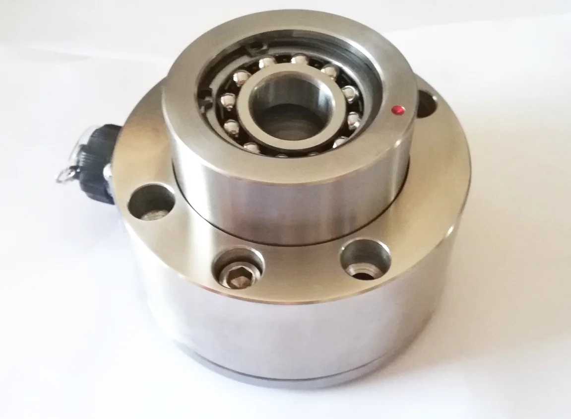 Web tension control load cell force sensor transducer for paper film foil printing aerospace textiles automotive packaging