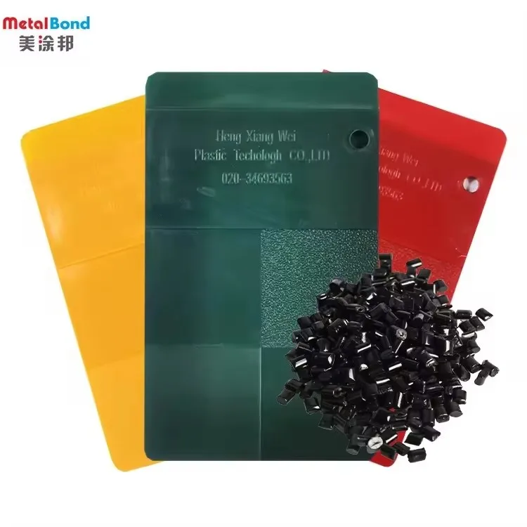 Pp Pe Plastic Colorant Filler Carbon Black Masterbatch Pet Color Masterbatch