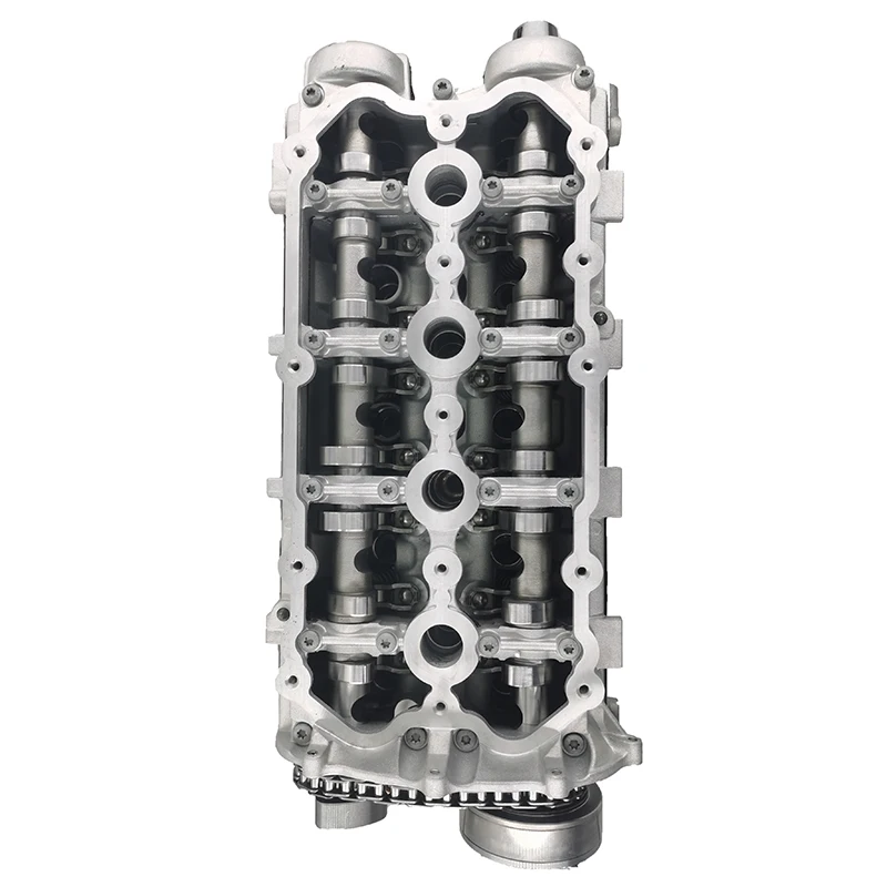Auto engine parts  cylinder head assembly  for Audi  AXX BPG BPY BWA BWT  06F103063AE 06F103263BX 2.0T  4 cylinder engine