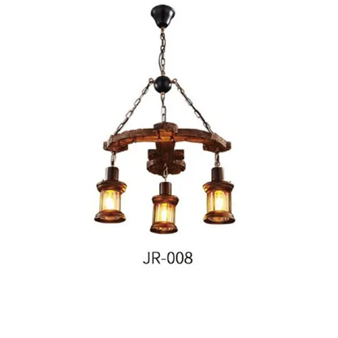 Modern Home Indoor Sitting Room Hall Hotel Glass Zhongshan Lamp Chandelier LED Ceiling Custom House Pendant Glass Zhongshan Chin