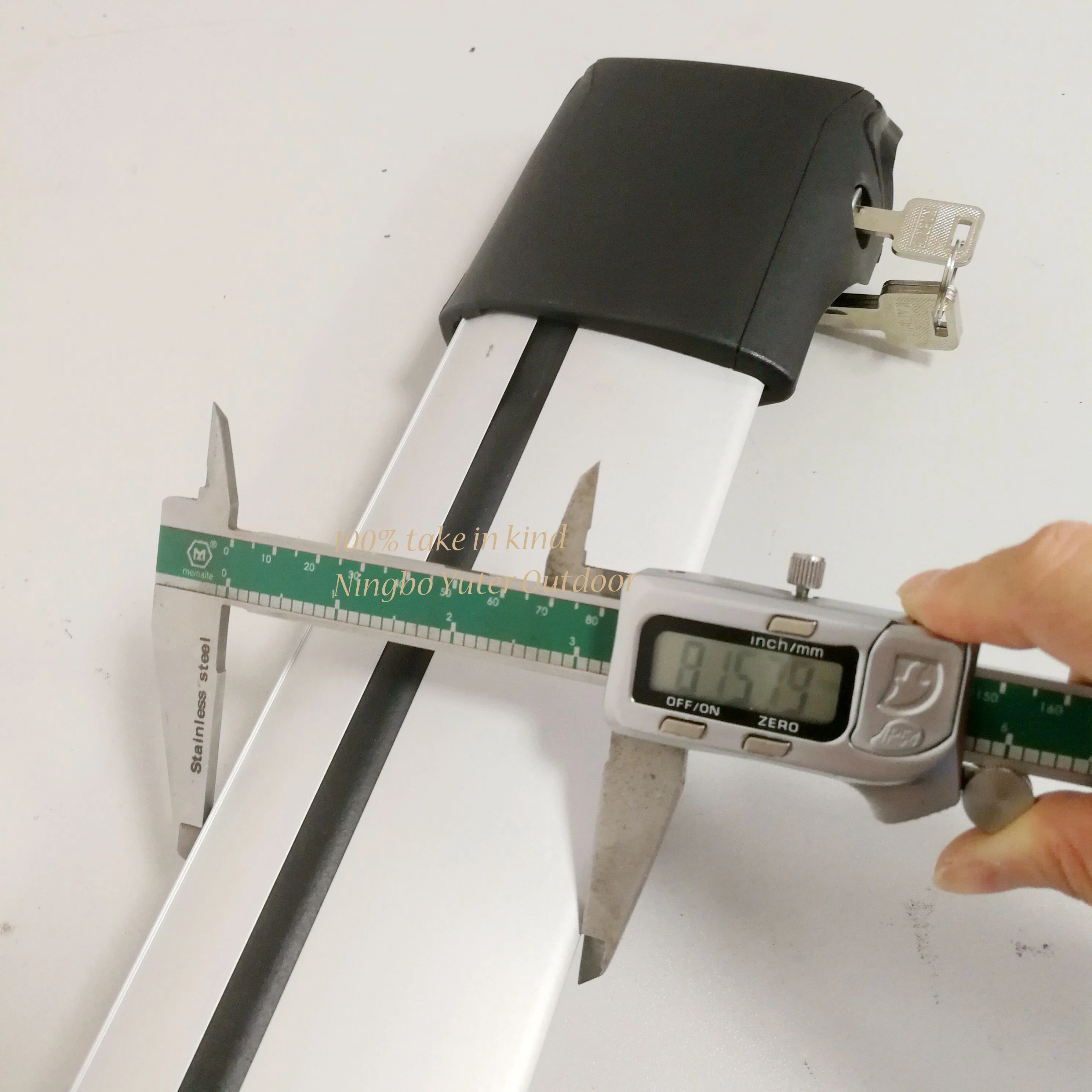 
GS universal roof cross bar , Qualified Roof aluminum universal rack 