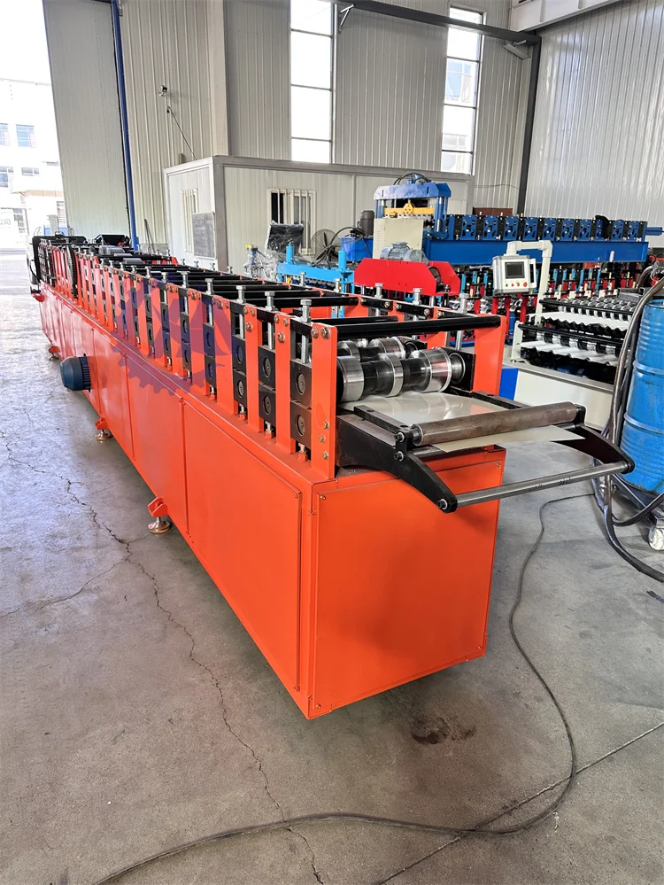 Downspout Elbow Machine For Sale Aluminum Gutter Downspout