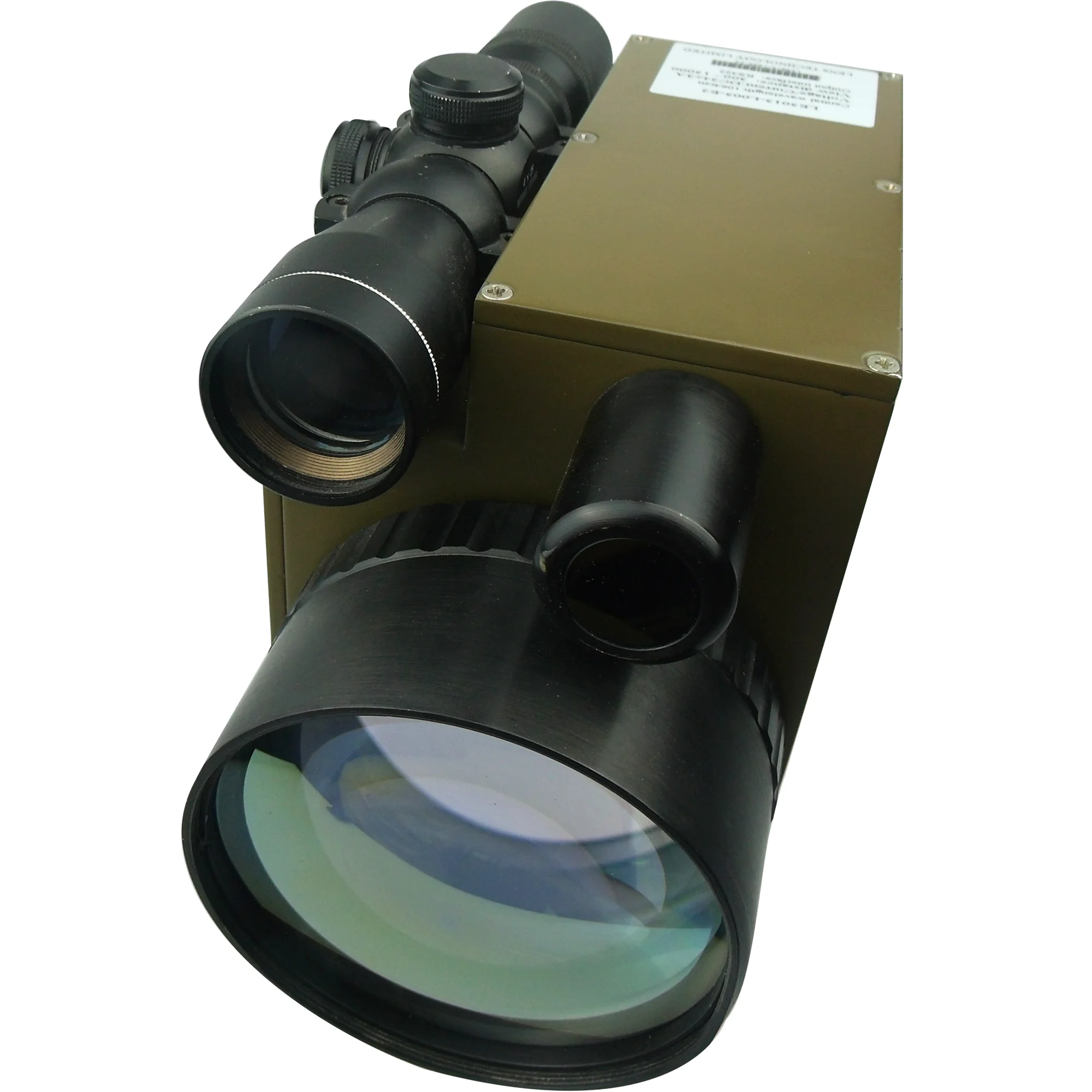 5Km china manufacturer  laser rangefinder with long distance