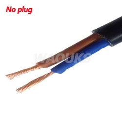 48V 5 Lead Acid Battery Charger 55.2V For Electric Car Motorcycle Scooter and other tools