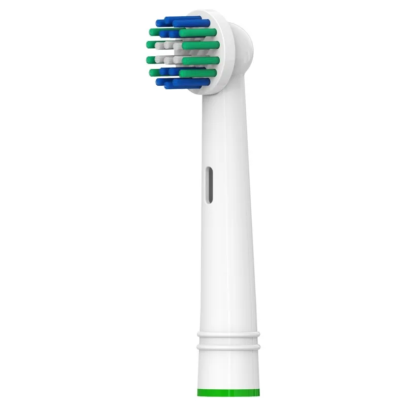 GOOD Oral Dental B HL118A Replacement Toothbrush head compatible sb-17a sb17a high quality Soft Bristle for oral care