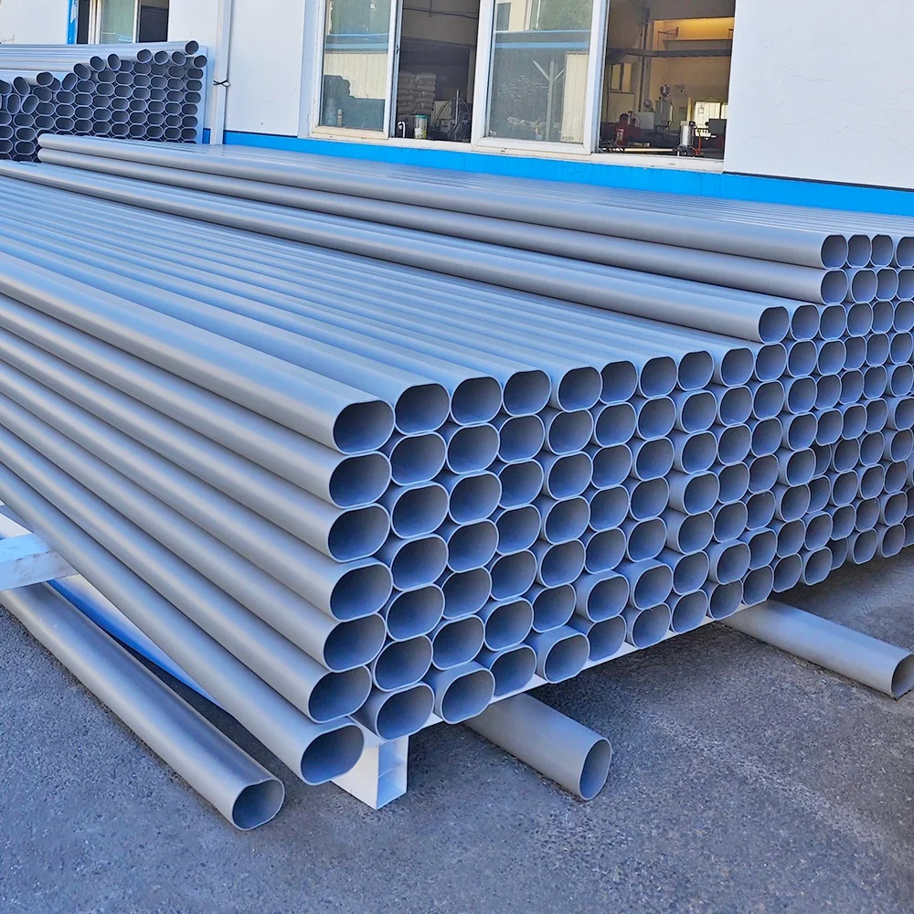 Oem/Odm Plastic L Shape Pipe Extendable Pipe Plastic Pvc Tube 50Mm high density polyethylene hdpe tubing profile