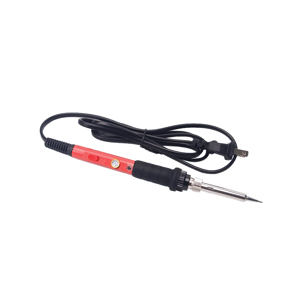 High Quality 60w Solder Iron Fast Heating Electric Element Soldering Iron Kit