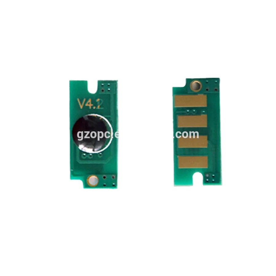 Совместимый тонер-чип для сброса тонера xeroxs phaser 3615 3610