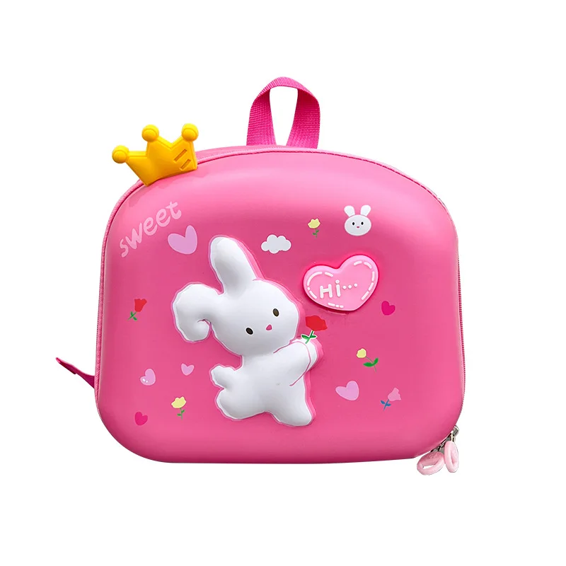 Nursery China Kid Backpack School Bag