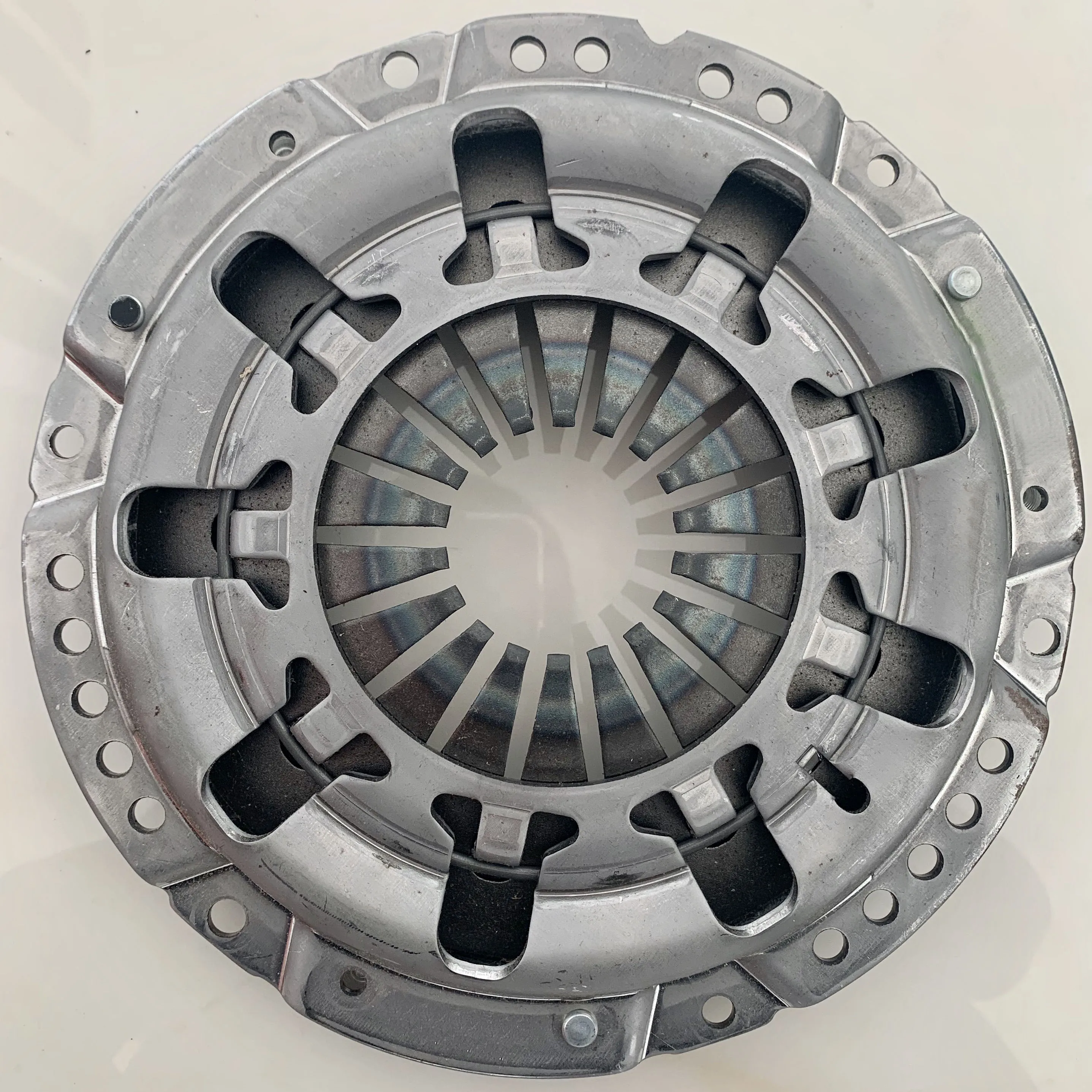 Good quality hot sale auto clutch disc for Citroen 2055.C3