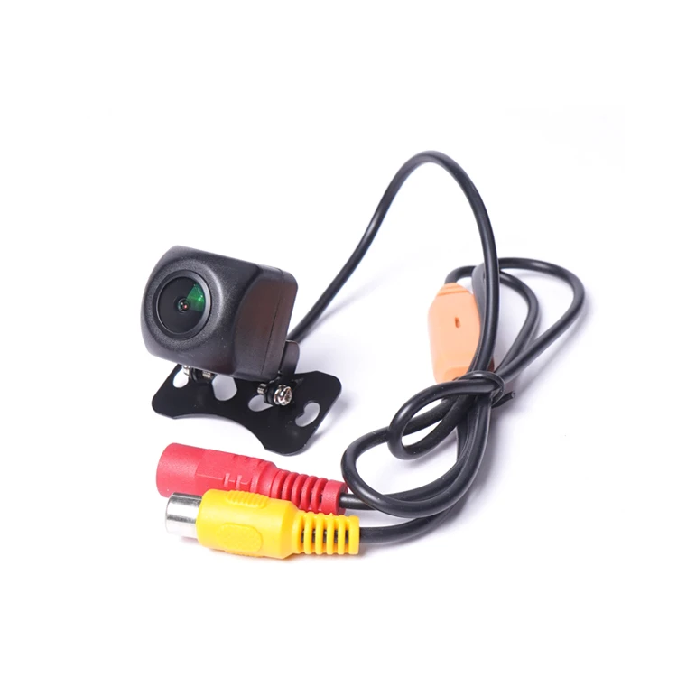 Waterproof AHD 720P Universal Sony Car Rear View Reverse Camera with 170 degree Wide angle Back up Camera