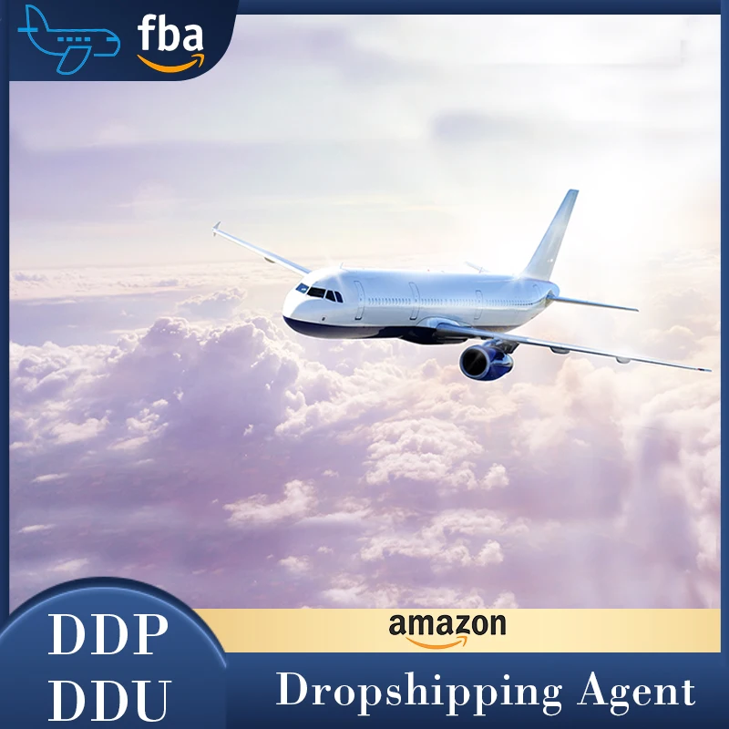 Дешевые авиаперевозки доставка от двери до сервис доставки из Китая грузовые агенты в Австралию Amazon