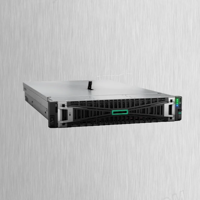 Лидер продаж дешевый сервер облачного хранилища компьютер Купить Сервер DL380G11