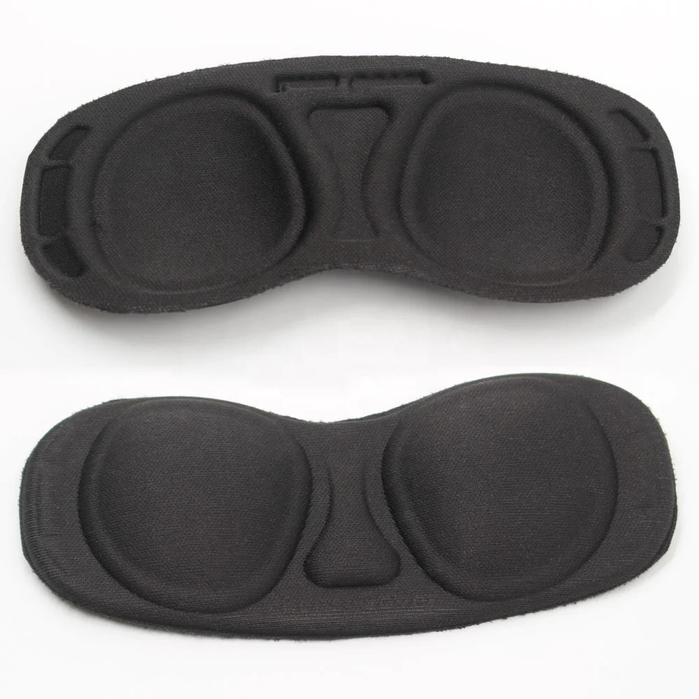 
Anti Scratch Foam Lens Cover Dustproof Cover Case for Oculus Quest Rift S VR Gaming Headset Accessories Anti Scratch Foam Lens Cover Dustproof Cover Case for Oculus Quest Rift S VR Gaming Headset Accessories