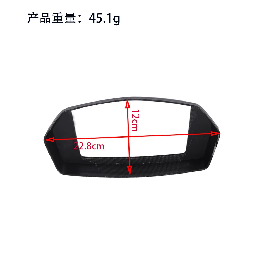 For Yamaha NMAX155 NMAX125 NMAX 125 155 2020 2021 2022 Motorcycle Speedometer Shell Meter Case Gauge Protection Guard Cover