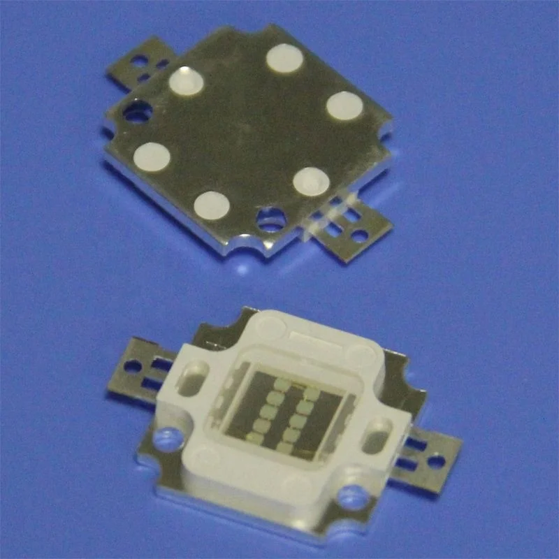 High power ir led Epileds chip 10W 1050nm 1080nm IR SMD led diode