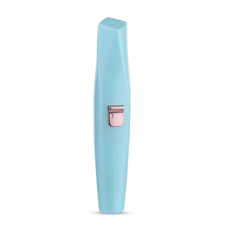 Portable Facial Hair Remover USB 2 in 1 Hair Remove Epilator For Women