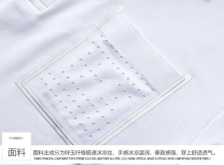 Новый дизайн, рубашка поло для гольфа, одежда для гольфа, мужские белые футболки поло для мужчин