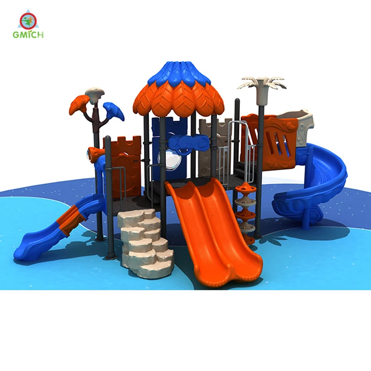 Wholesale supplier cheap children playground equipment manufacturers kids outdoor games playground for directing sale