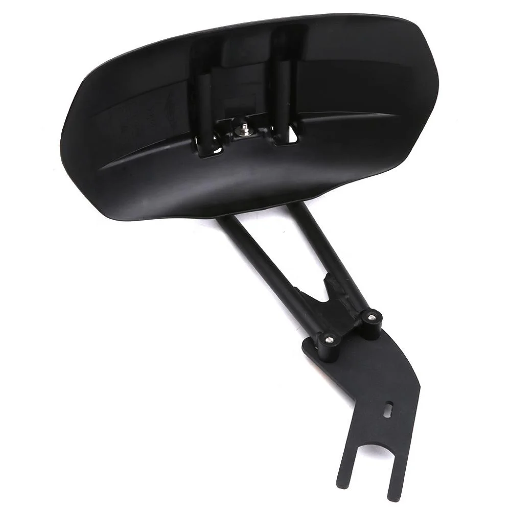 CQJB motorcycle 125 150 rear fender bracket motorbike mudguard moto accessories motorcycle