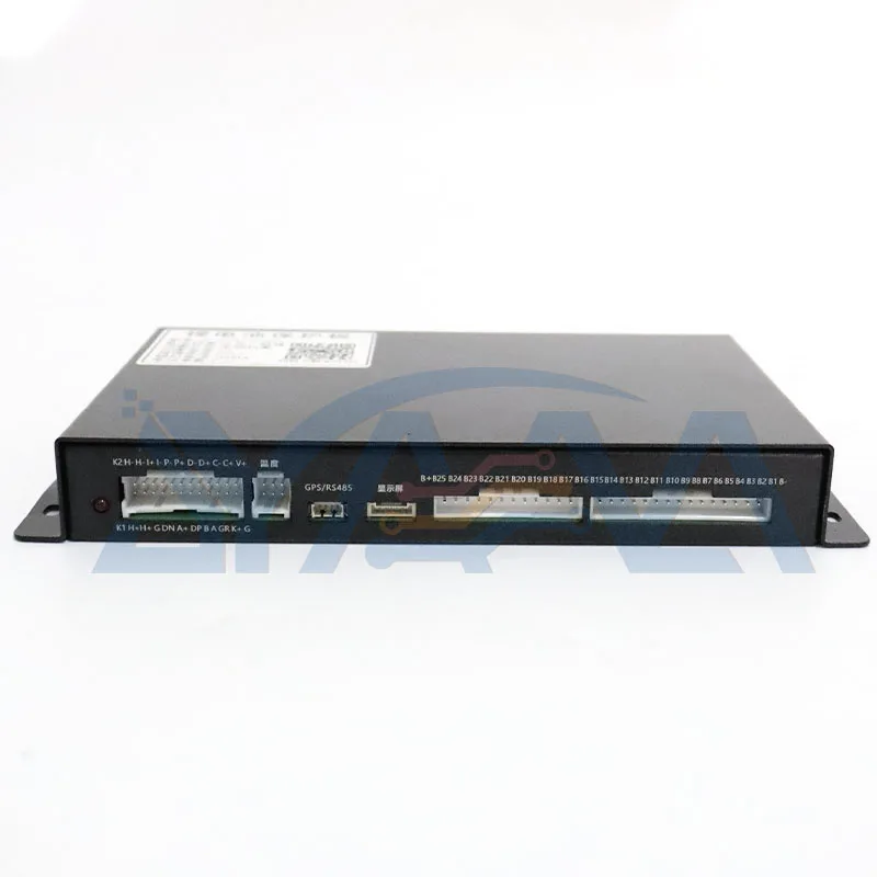 JK 2A balance 5s-25s 500a 36v-100v battery board management system smart lipo/lto/lifepo4 bms for lithium ion battery pack