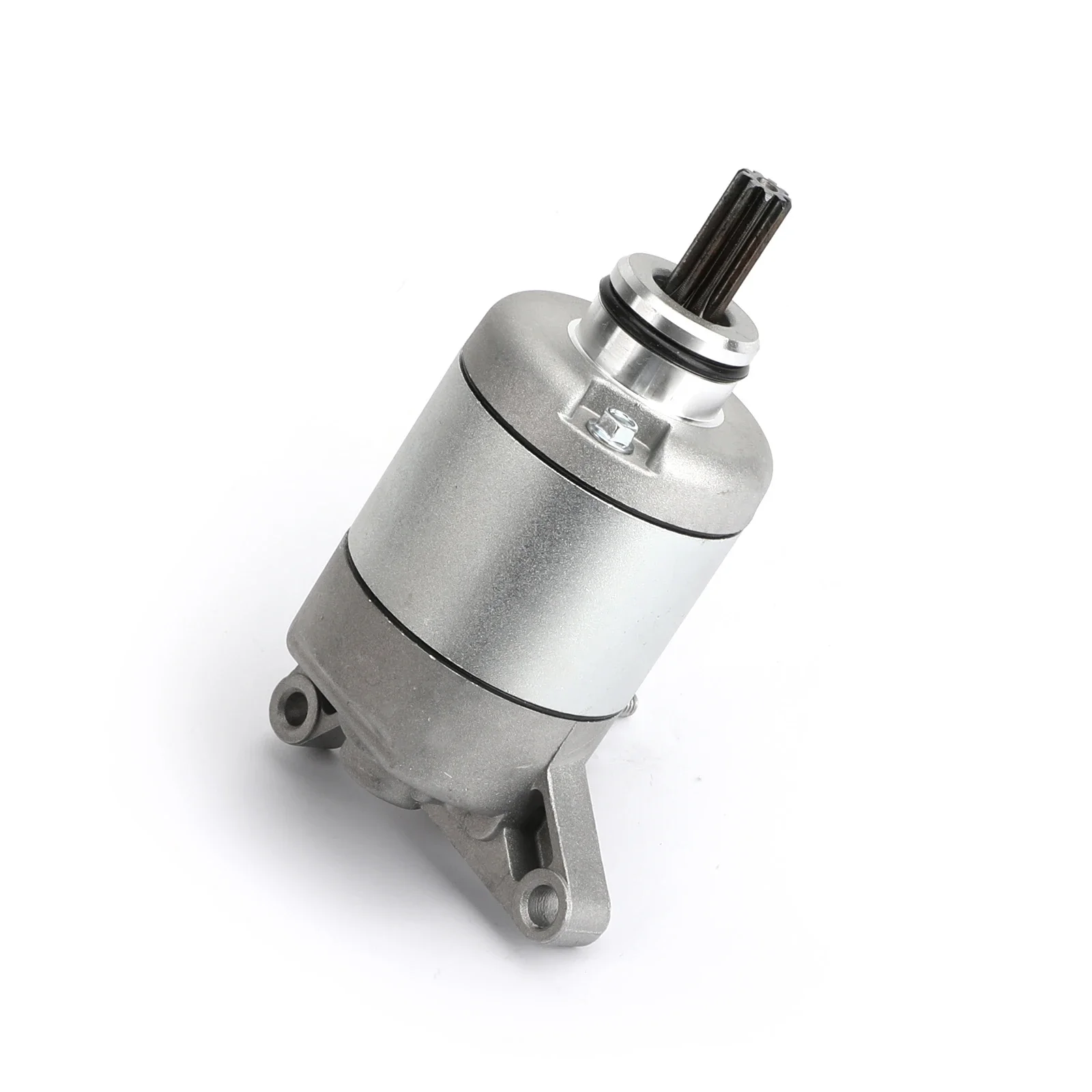 Motorcycle Parts Starter Motor For HONDA CBF125 150 TITAN NXR-150 31200-KPT-A01 31210-KPT-A01 Motorcycle Parts & Accessories