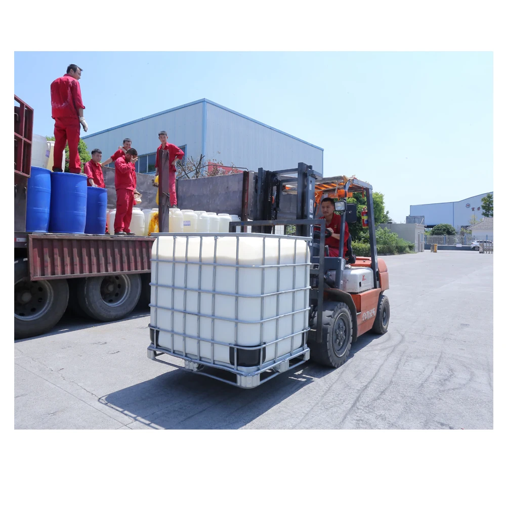 Ингибитор коррозии химикатов oilfield для условий работы высокой температуры