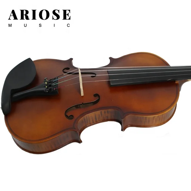 Best factory manufacturer wholesale price good quality 4/4 violin