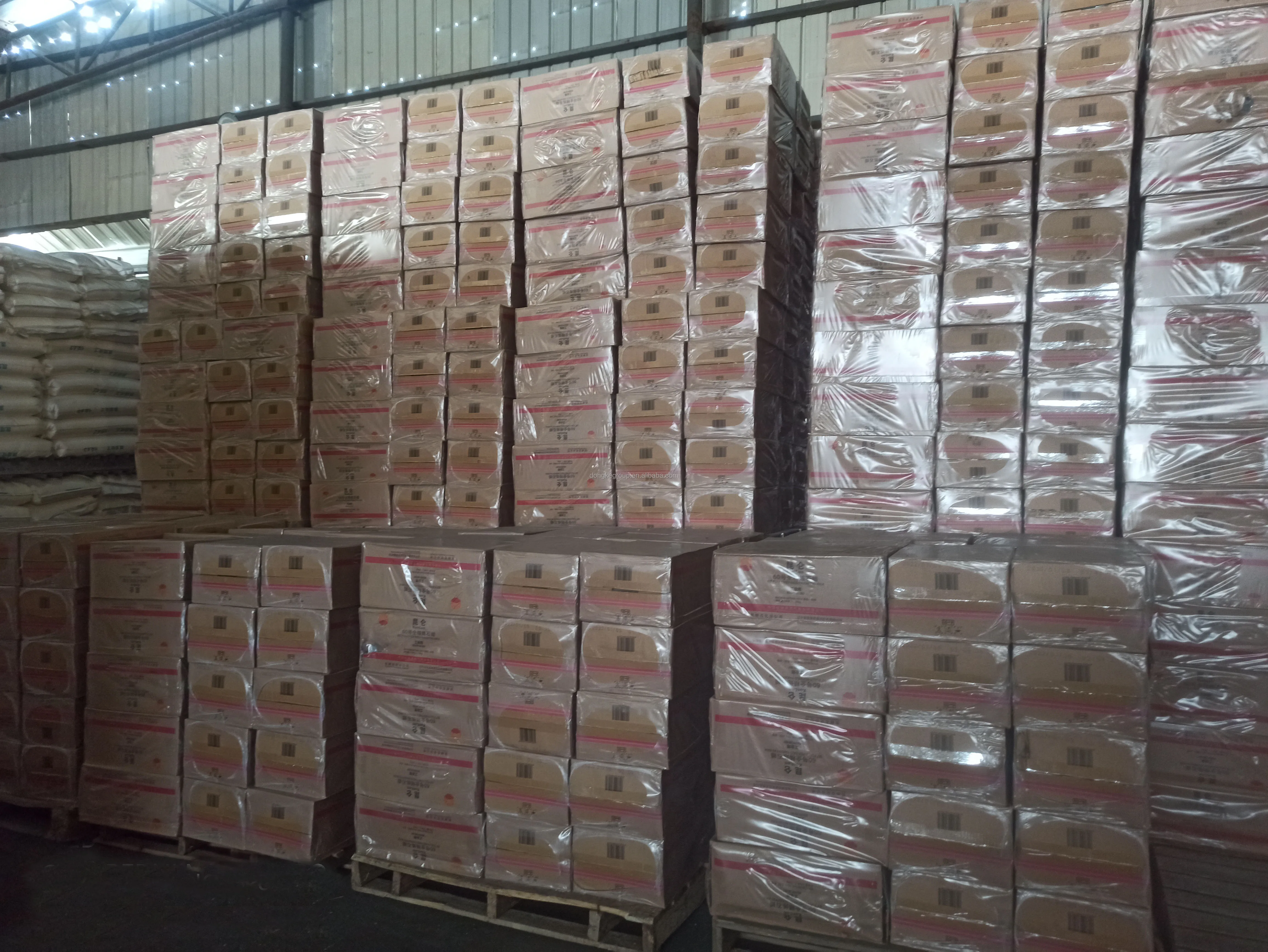 Kunlun Paraffin Wax / Hard Paraffin Wax / Paraffin Wax Candle Food Grade Ton