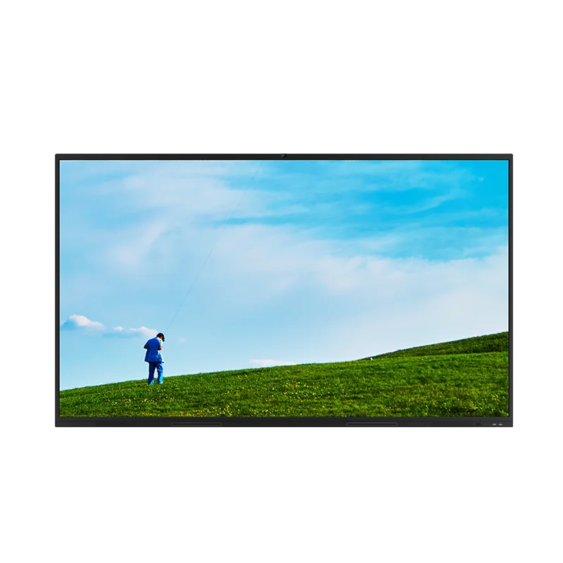 Win10 Android 8 0 камера с множеством точек ИК сенсорный дисплей ТВ Интерактивная умная