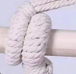 
High Quality Waterproof Customized China Import Best Selling Waterproof Rope Weaving Outdoor Indoor Hanging Chair 