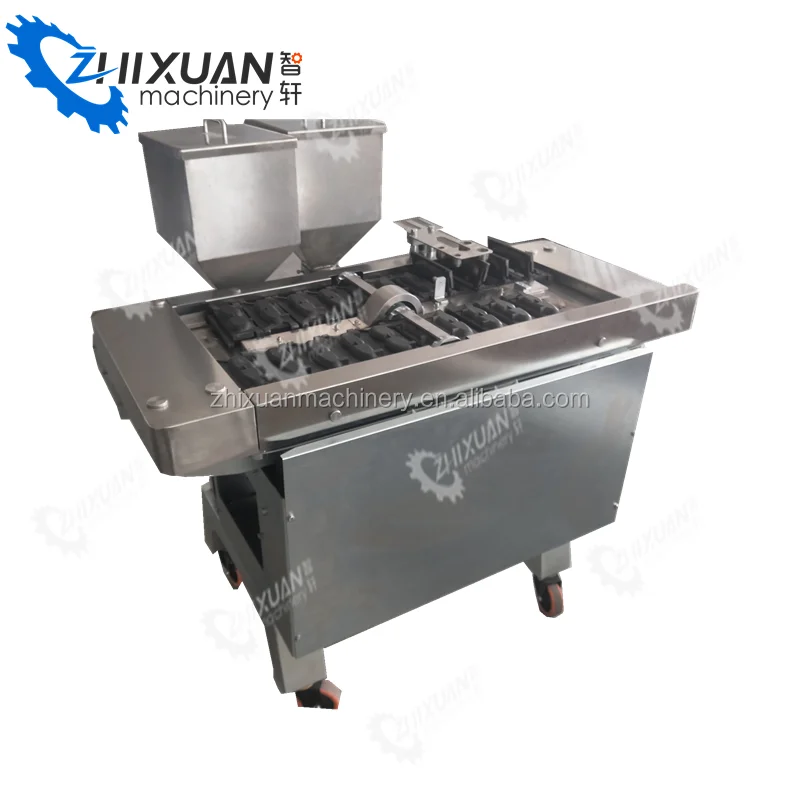 Automatic Deli Manjoo Cake Korean Stuffed Delimanjoo Cake Machine