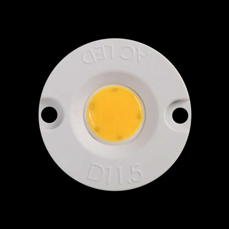 factory price cob led spotlight customized white AC COB LED durable made in china high quality cob