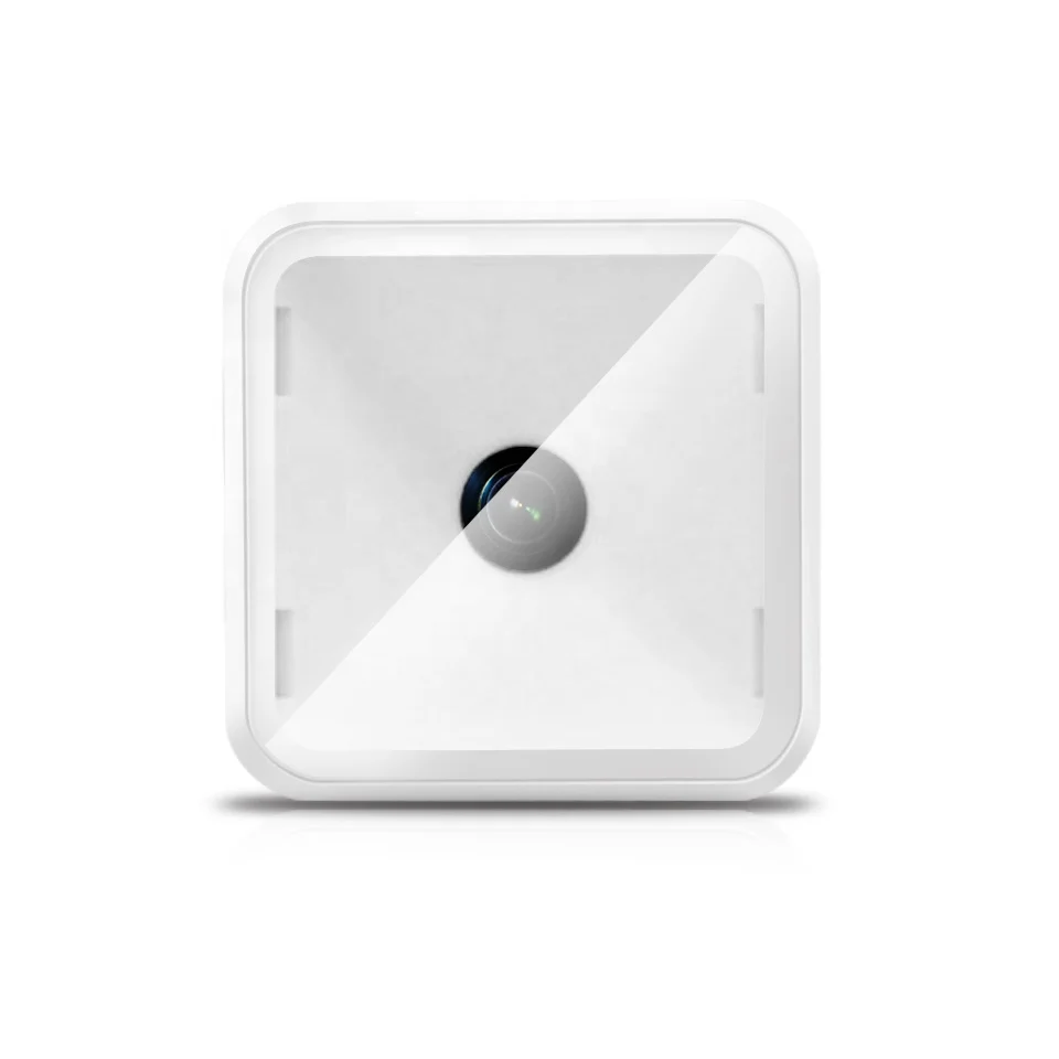 Mini 2D Kiosk USB QR Code Scanner Module Embedded Self-service Kiosks for Self-service E-payment Scanning Fixed Mount Scanner