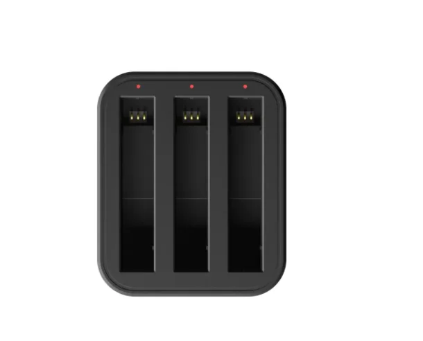 Original Insta360 ONEX3 Battery 1800mAh Fast Charge Hub For Insta 360 One X3 Camera Accessories In Stock