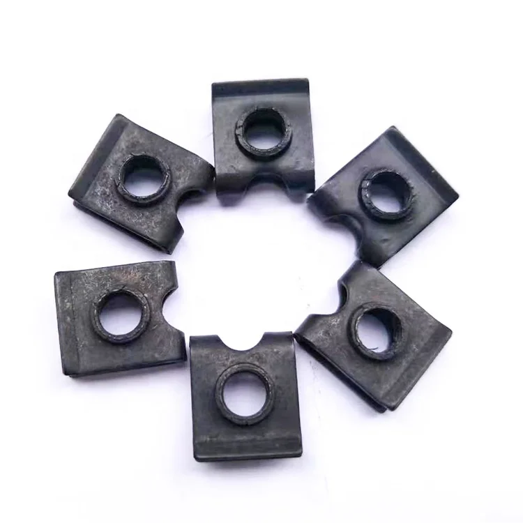 
v shape spring clip automotive spring clips fasteners wire rope clips 