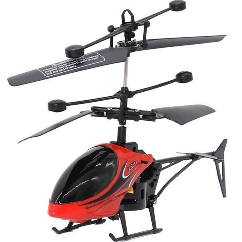 Cheap Flying Toys 2.5 Channel Outdoor and Indoor Remote Radio Control Aircraft RC Helicopter