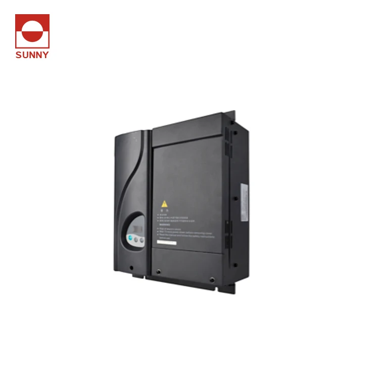 Passenger elevator parts integrated elevator drive controller AS360