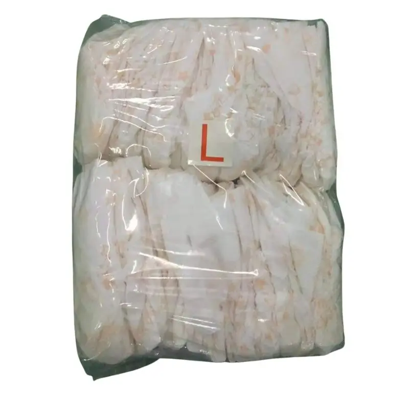Factory low price rejected second grade babi diaper disposable cotton baby diaper/nappies from quanzhou