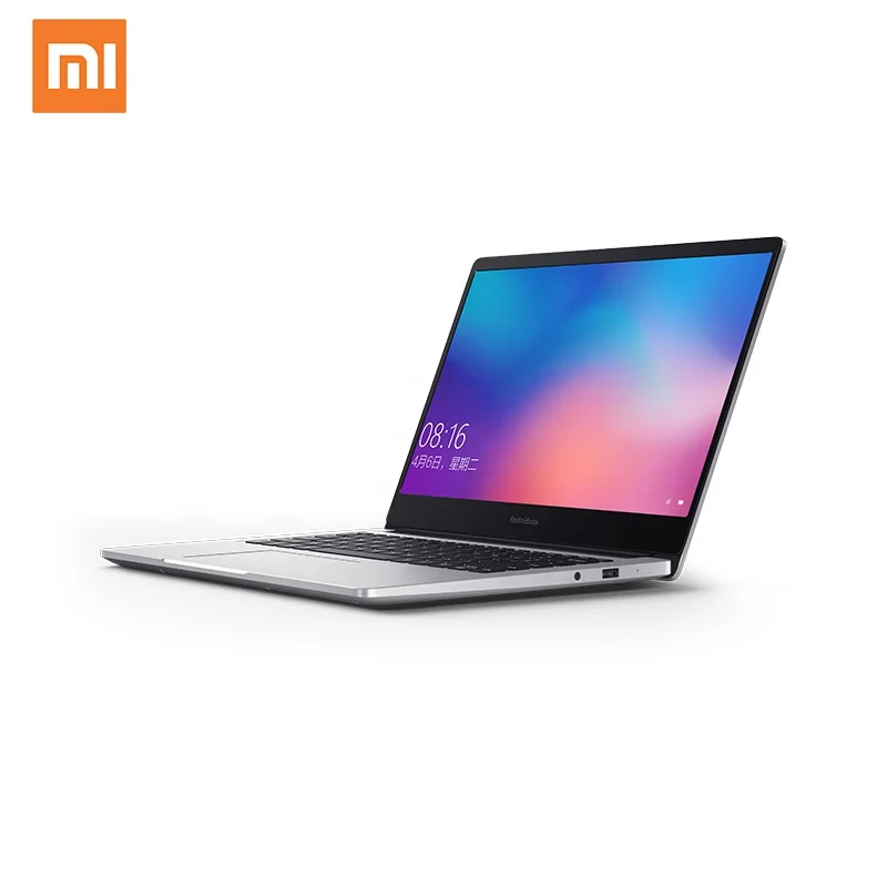  Xiaomi redmibooks 14-дюймовый ноутбук R5 3500U 8 ГБ 512 1920x1080 ультра-тонкий Гб