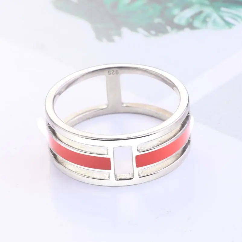 New Circle  Holder Ring With High Quality