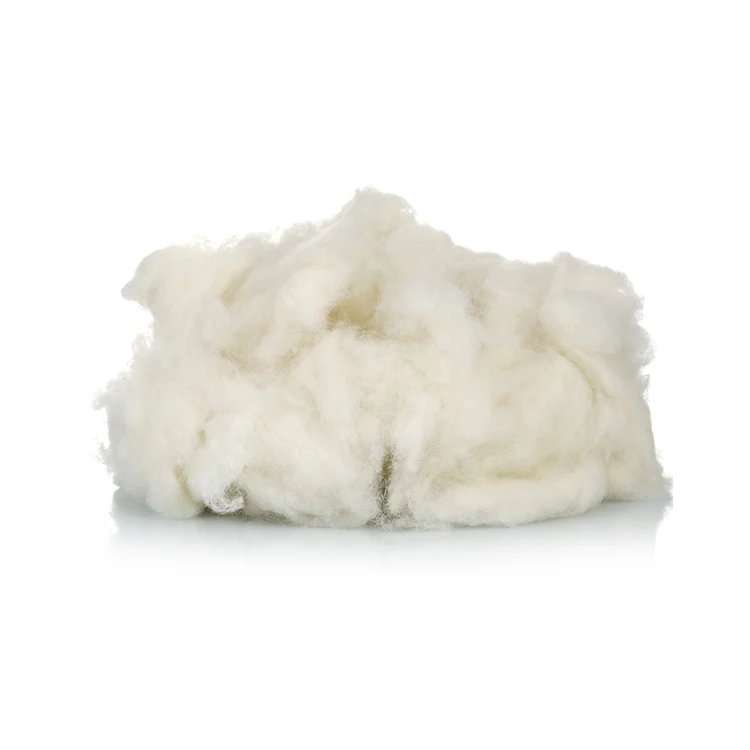 Высокое качество мягкой и мягкий белый 100% вязаная текстура; Овечья шерсть