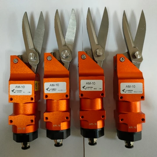 Пневматические ножницы, пневматический снайпер, пневматический резак для маски машины