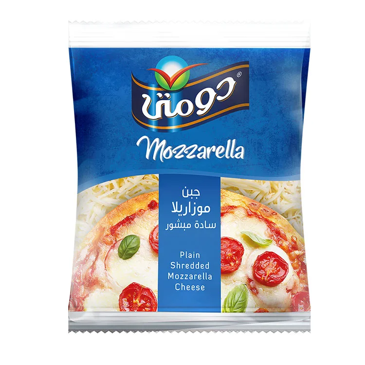Египетский Натуральный Свежий сыр Mozzarella для пиццы органический халяльный